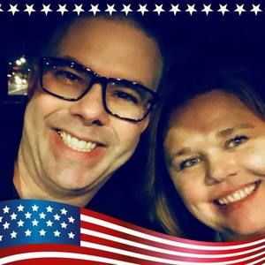 Meet your Posher, Patsy